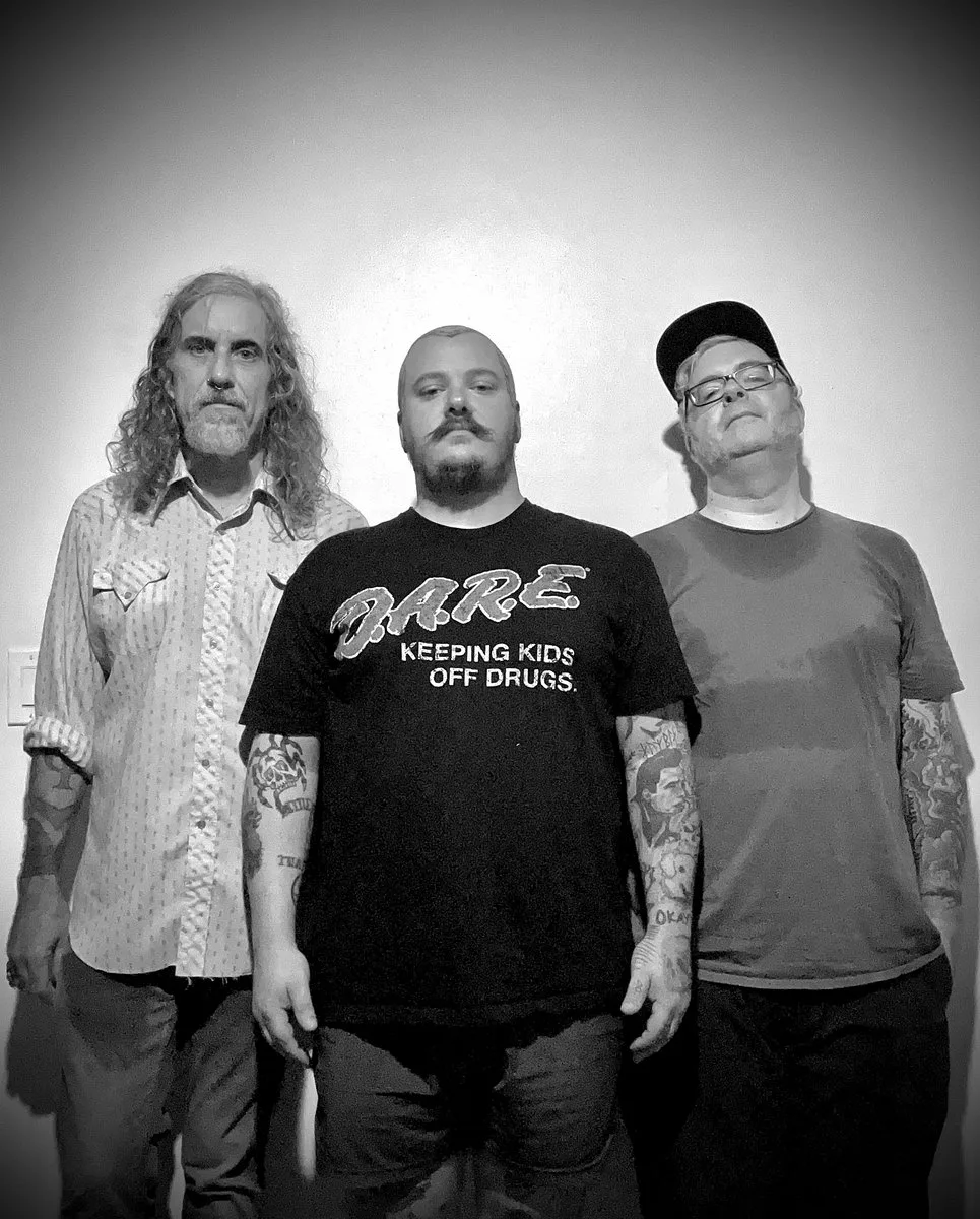 The Black Strain