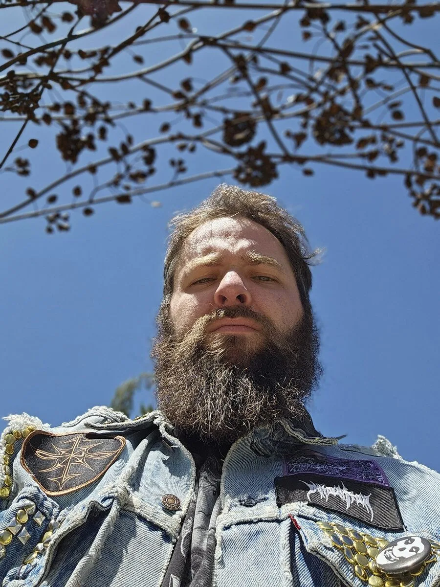 Terrorized by Winter