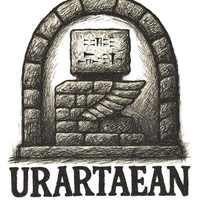 Urartaean