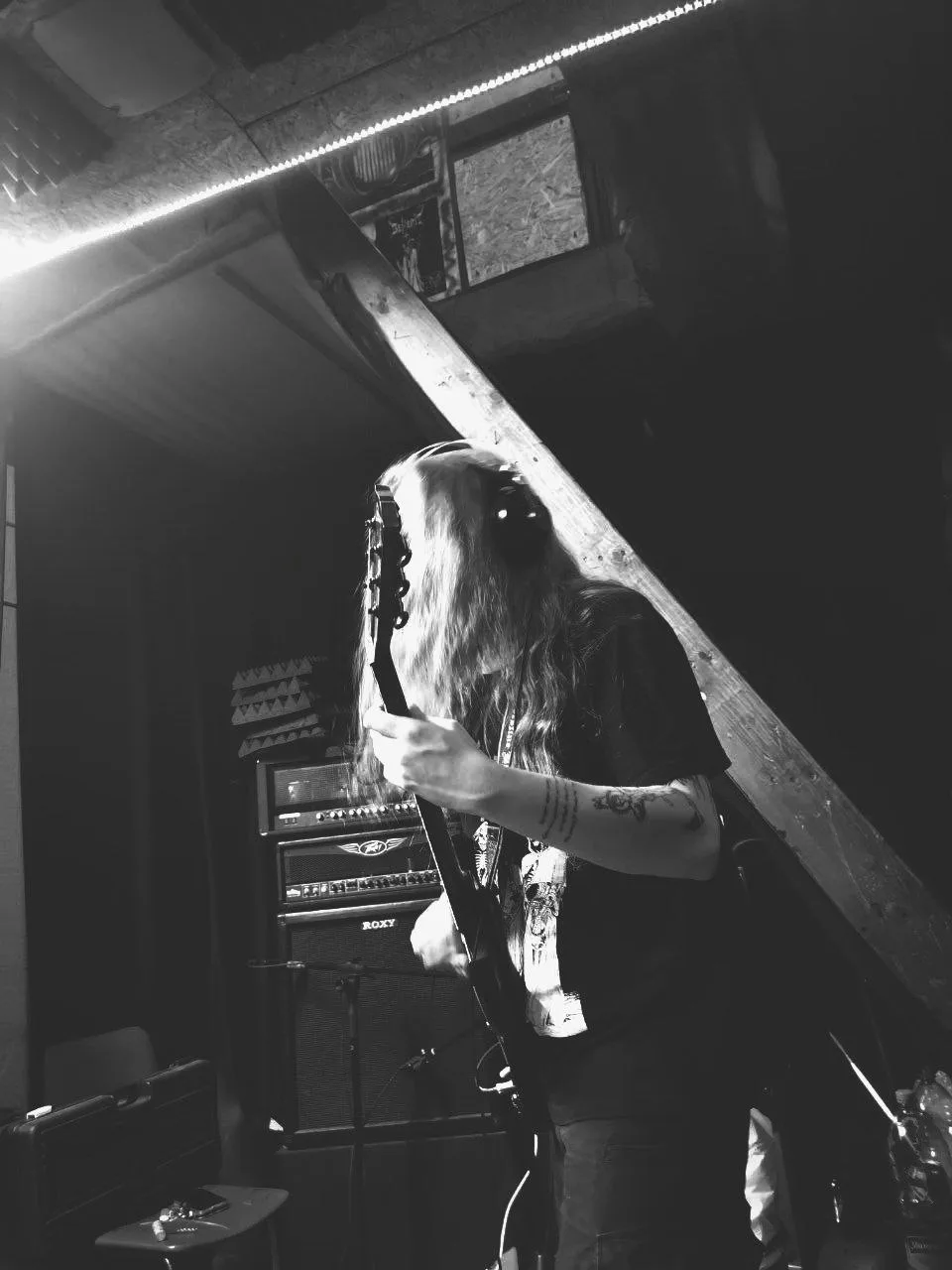 Psalms of Mortification