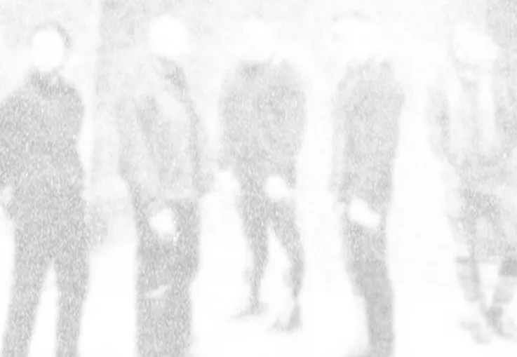 The Great White Nothing