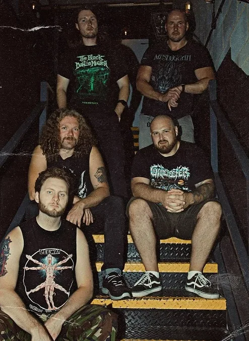 Ritual Heresy
