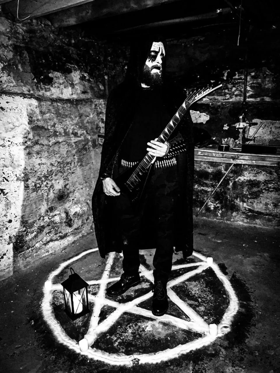 Tears of Acheron