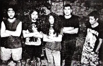 Extrema Agresión