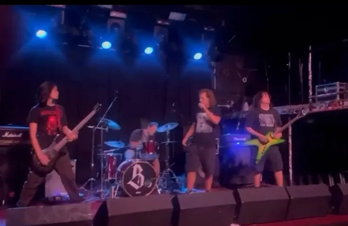 band
