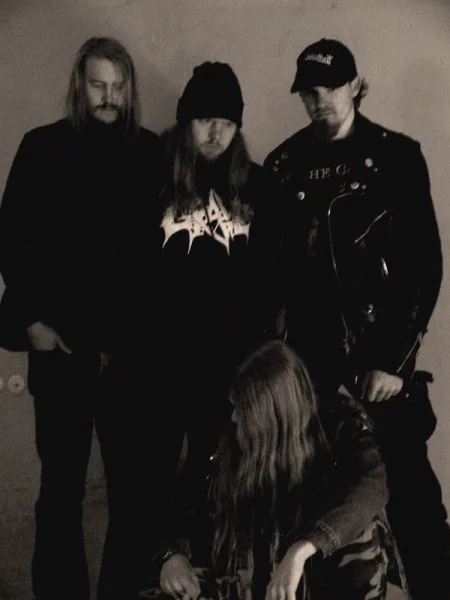Nocturnal Domination