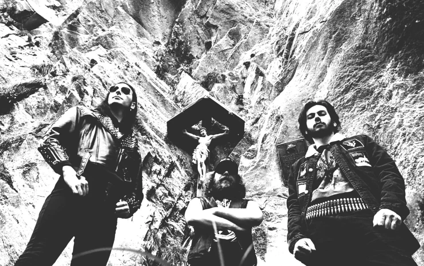 War.Goat.Rites.