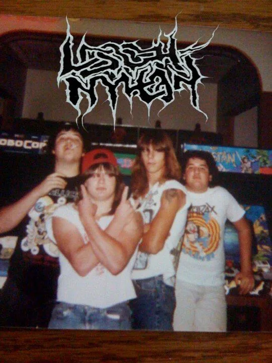 Lesch-Nyhan