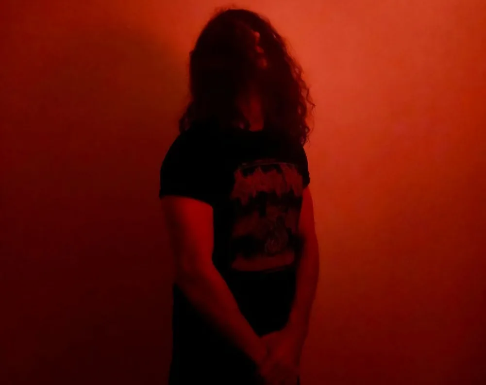 Lugubrious Garment