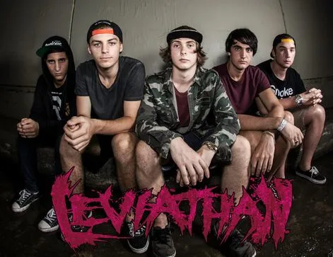 Leviathan