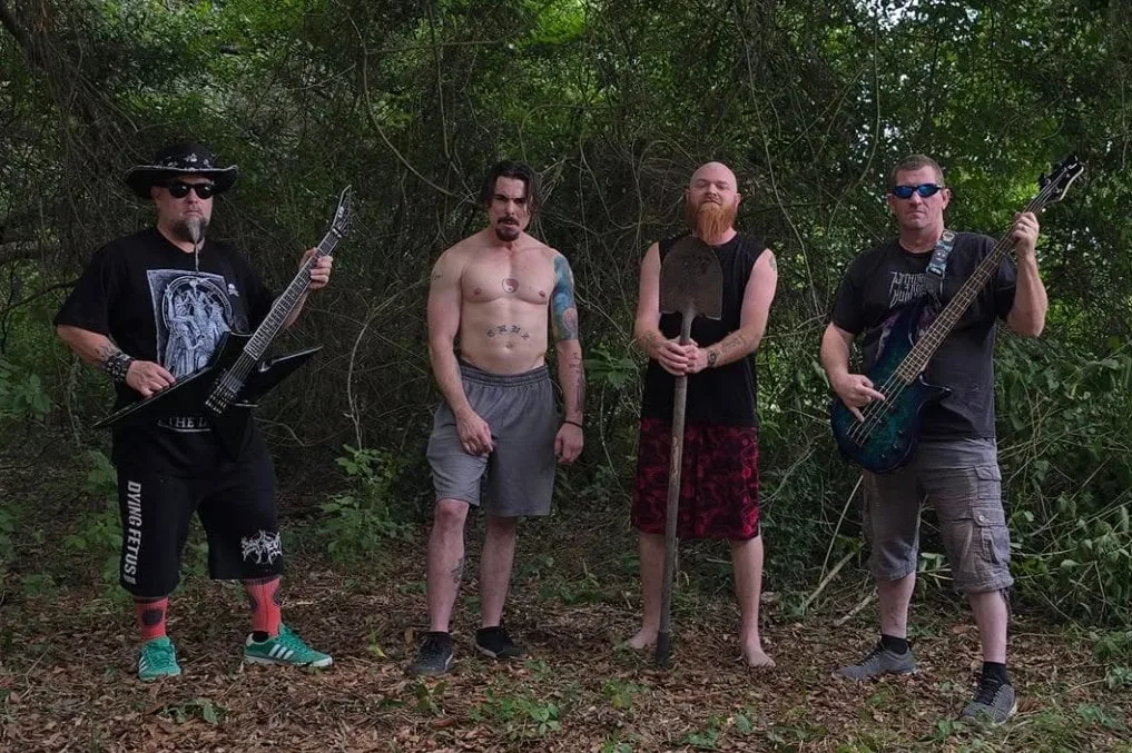 Withdrawn from Humanity