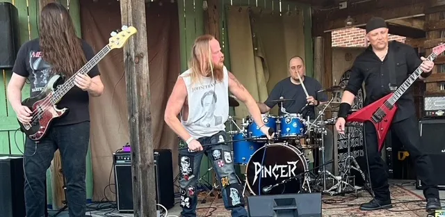 Pincer