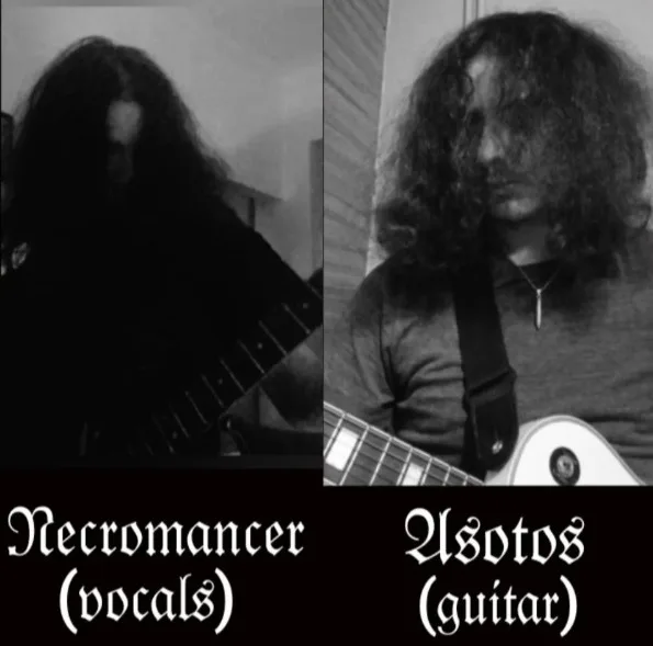 Necrobaptism
