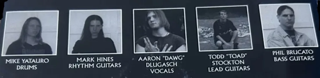 Displaced Aggression