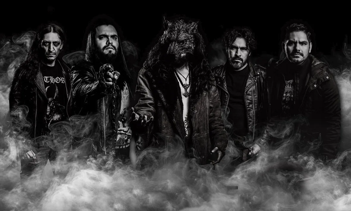 Wolf's Hammer