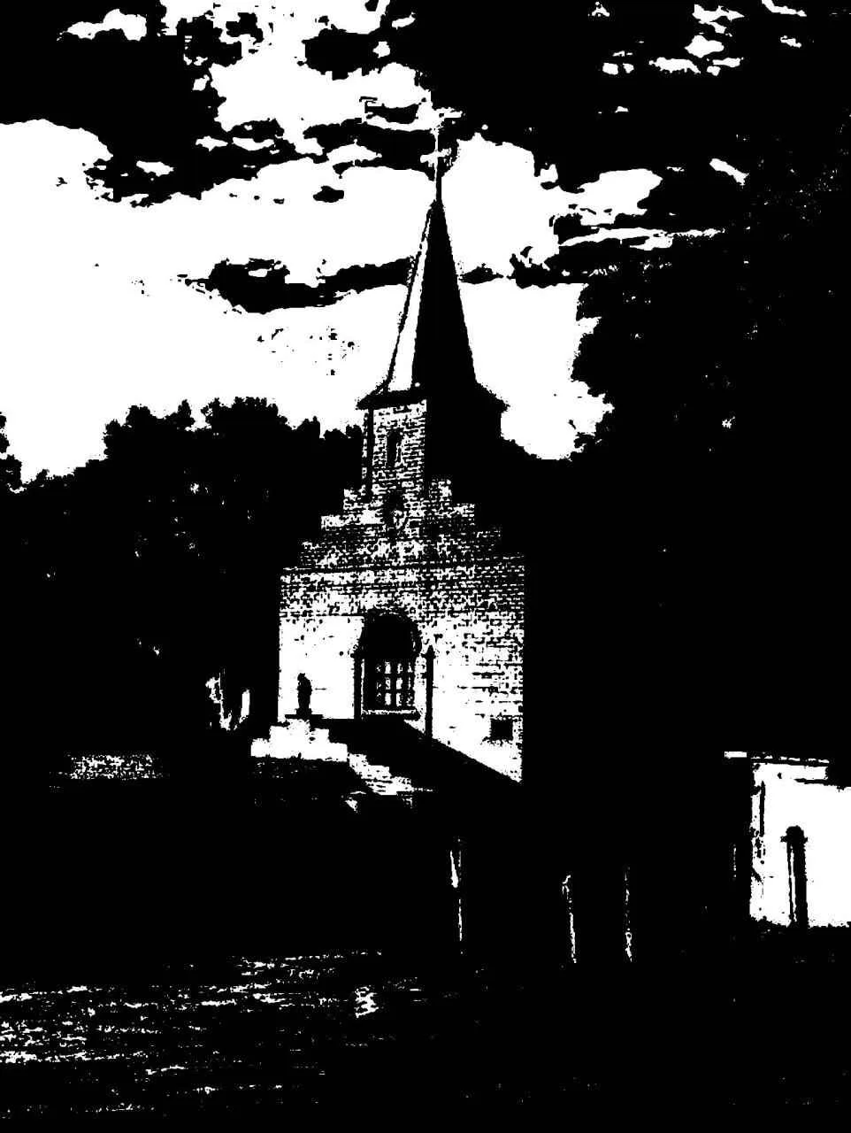Dødthorn