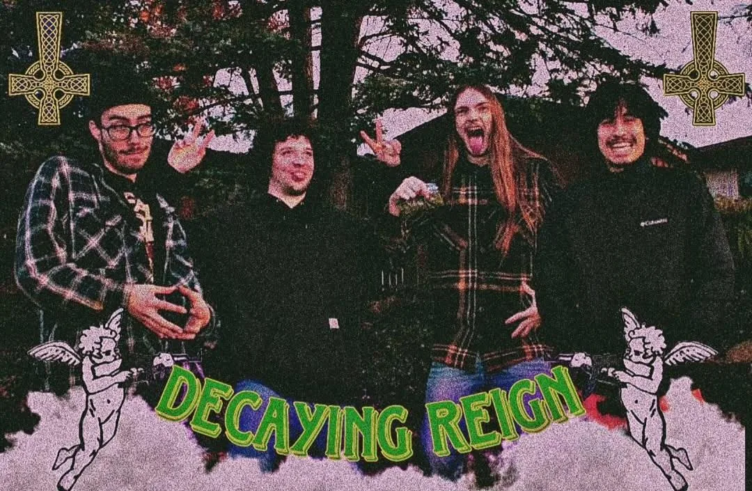 Decaying Reign