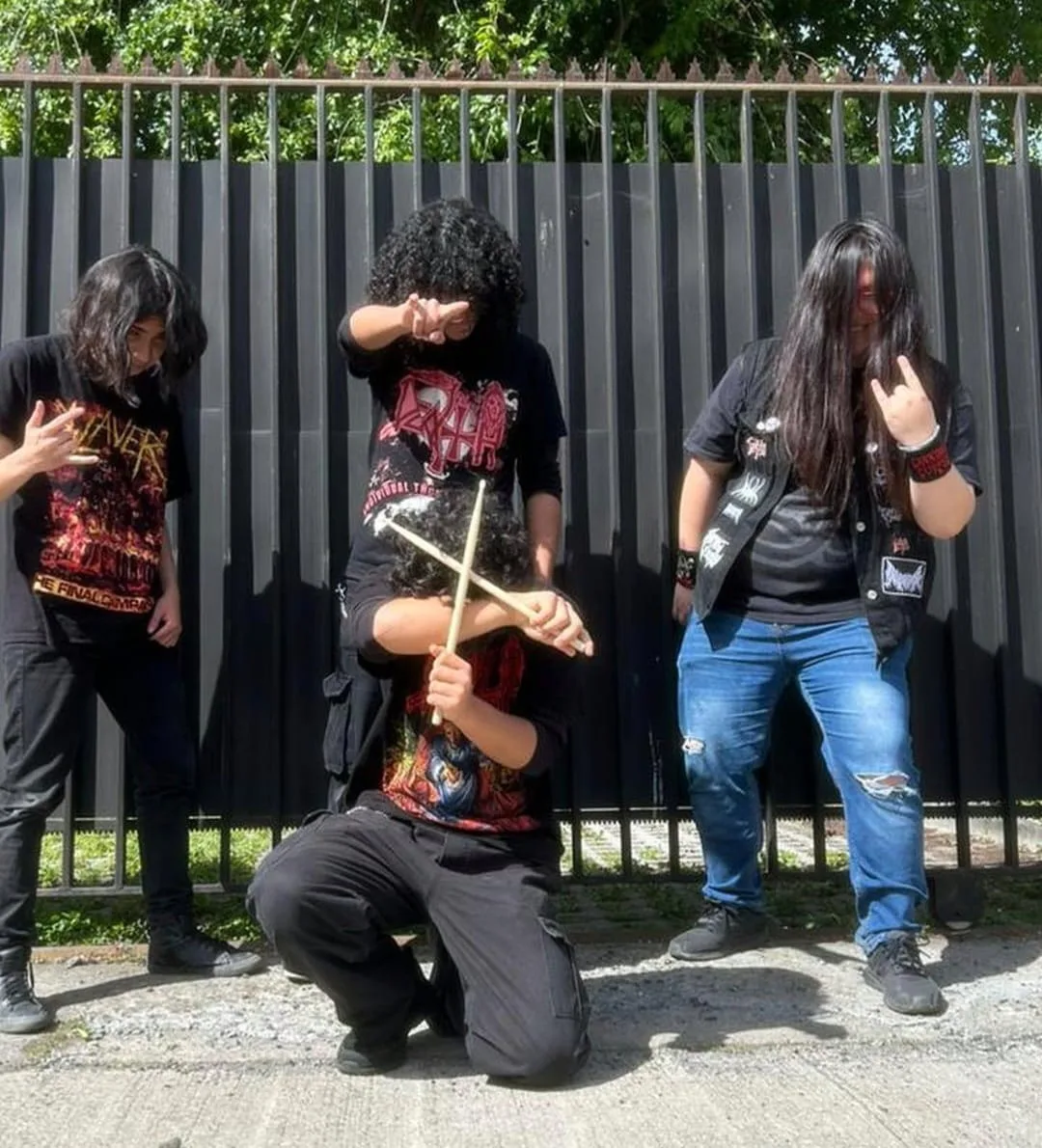 Blasphemus