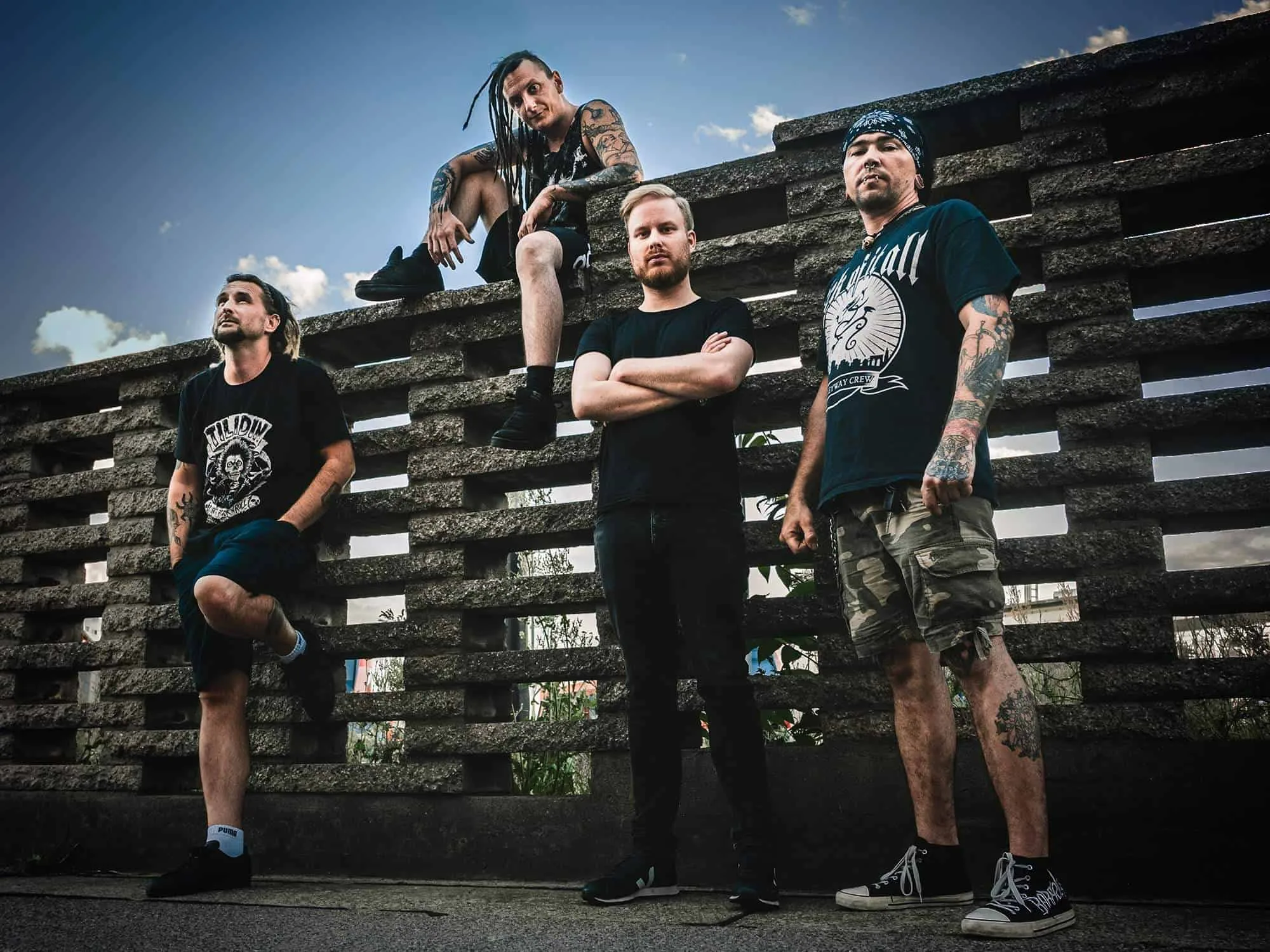 band