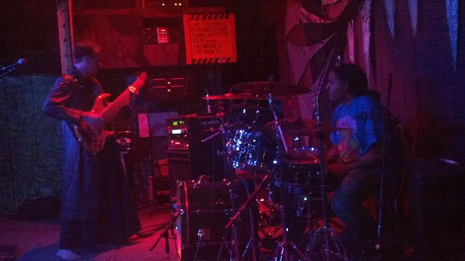 band