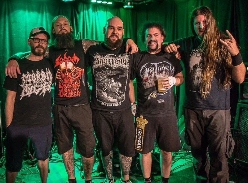 Necrosophy