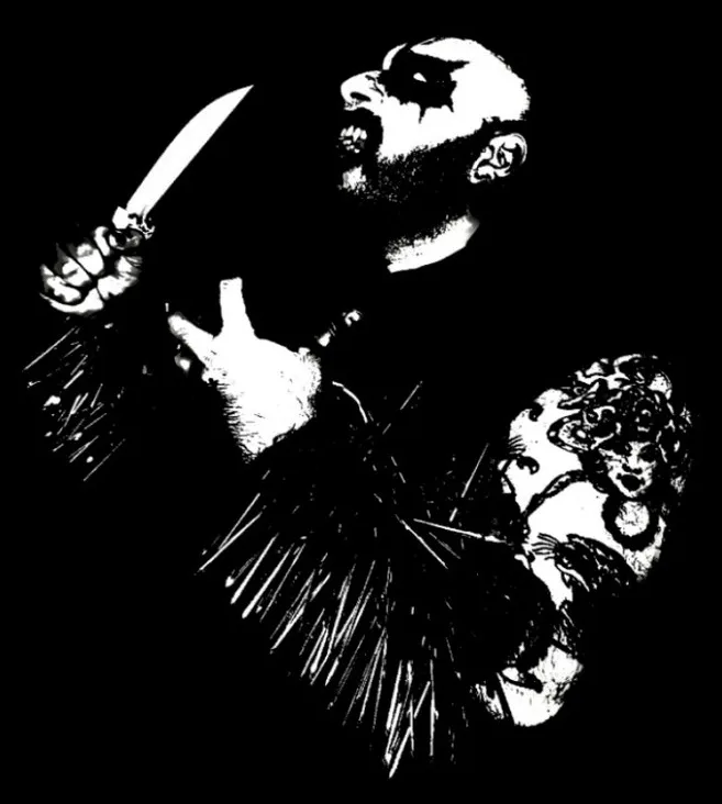 Satanic Terrorist