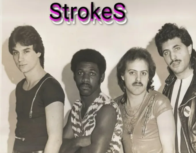 Strokes
