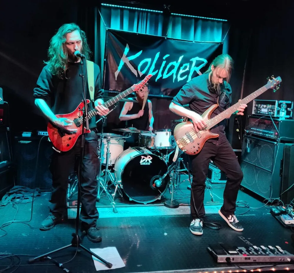 Kolider