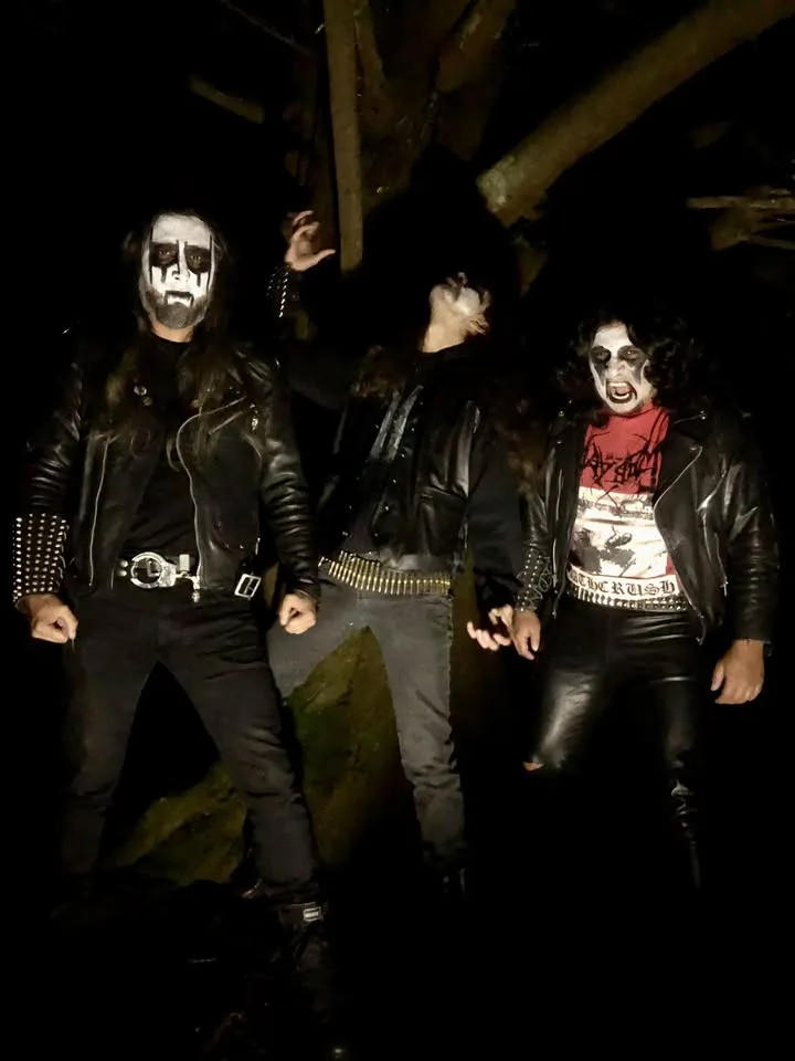 Immolation Rites