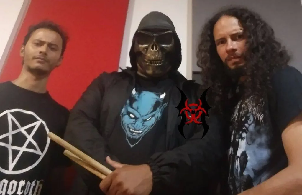 Mutágeno