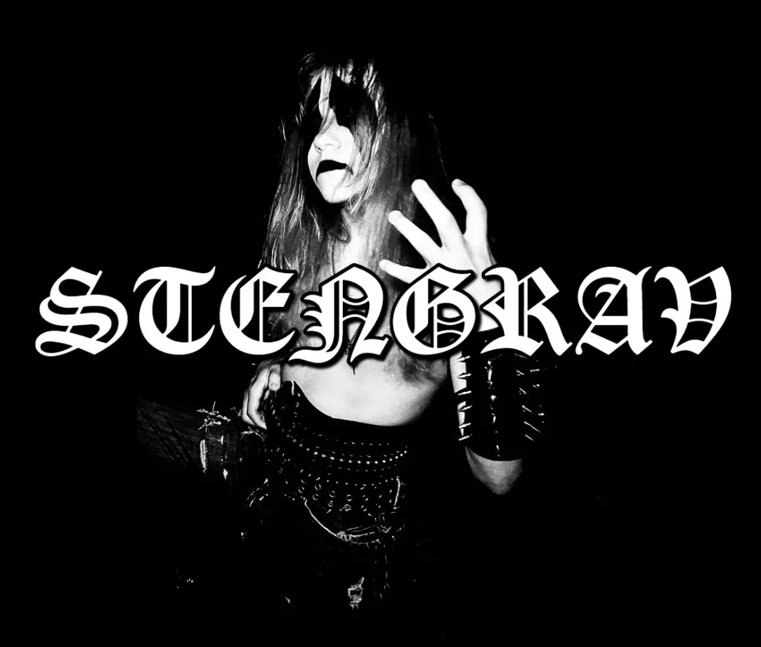 Stengrav