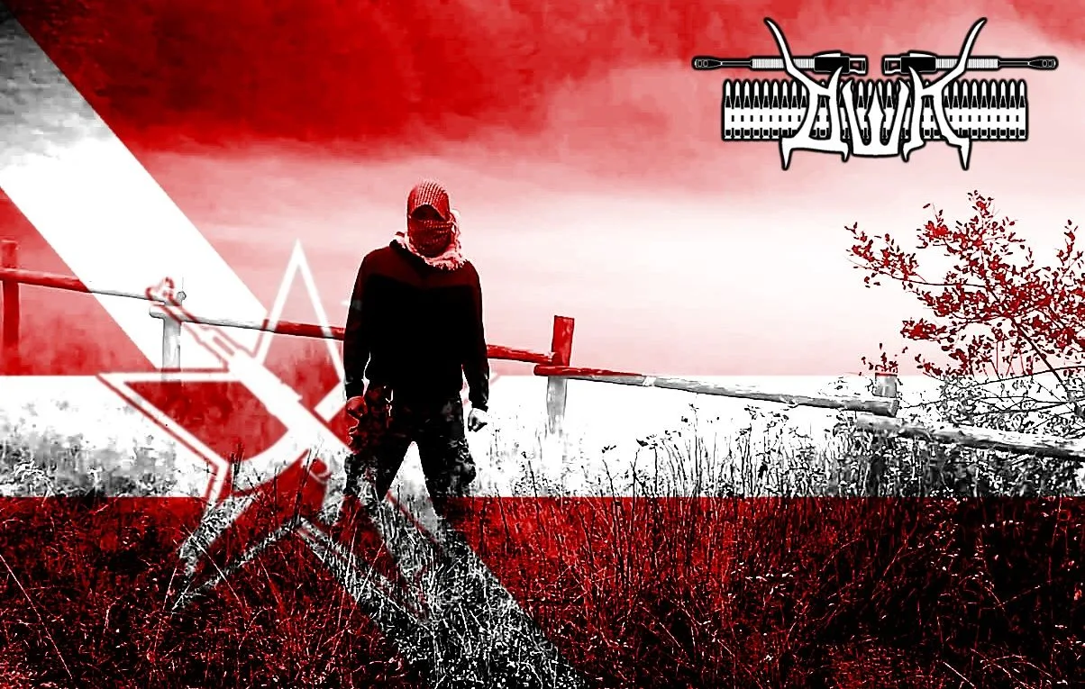 DShK