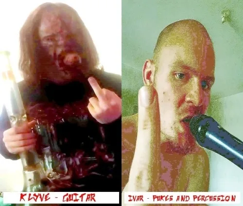 Moribund of the Scrotalic