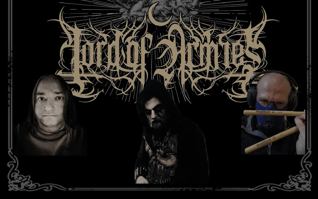 Lord of Armies