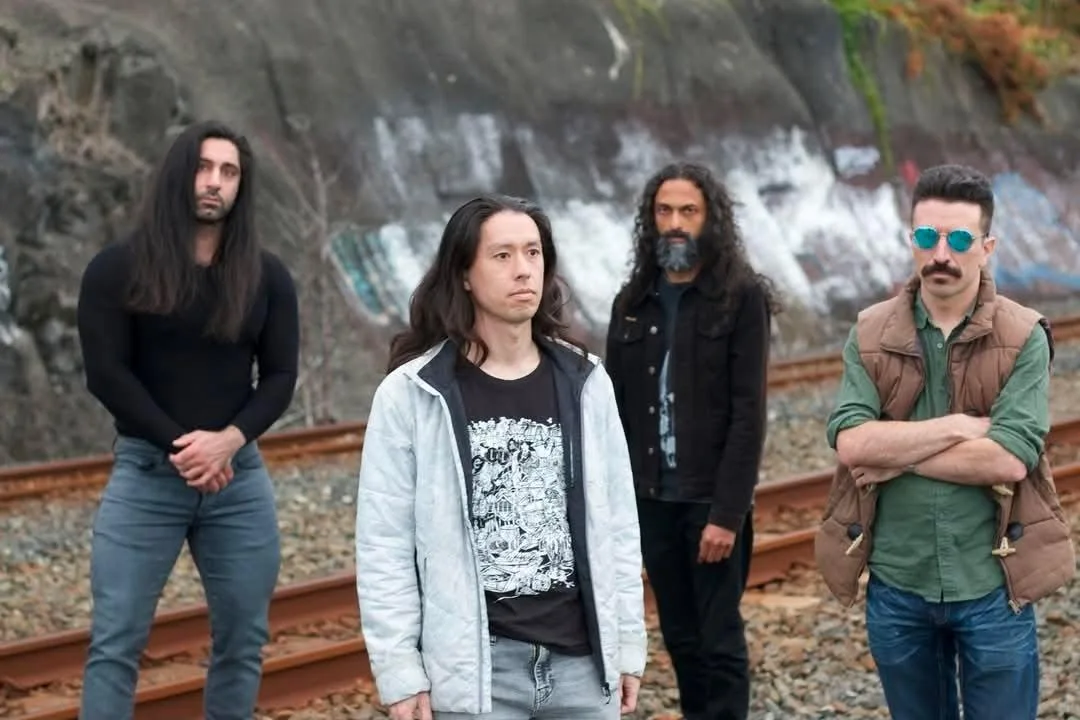 Shepherds of Cassini