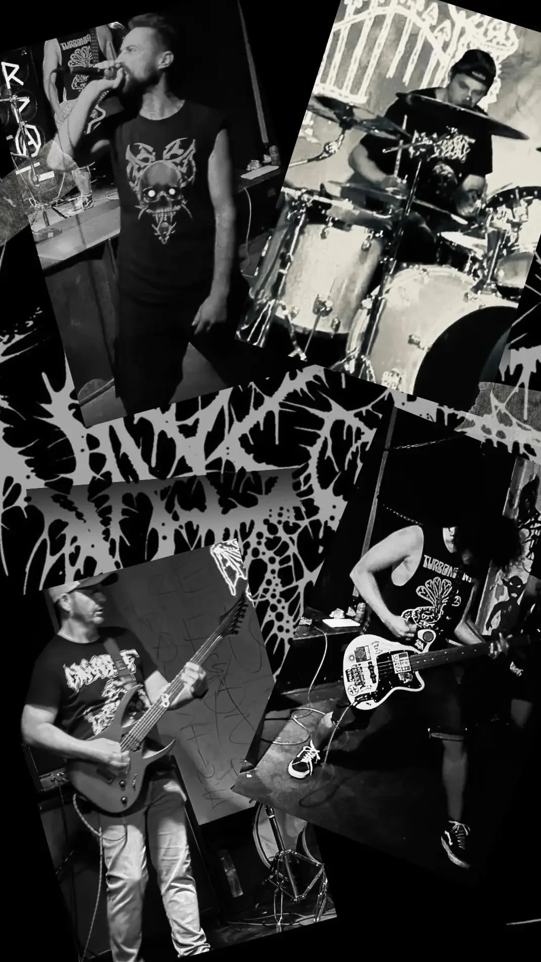 Ways of Doom