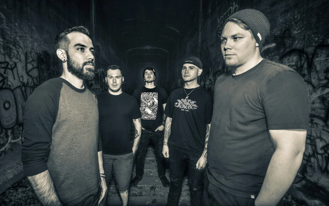 Darkness Stole the Sky