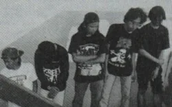 Necrofist