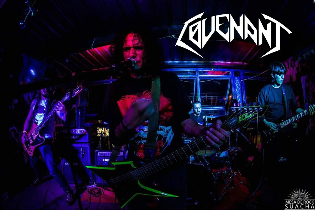 Covenant