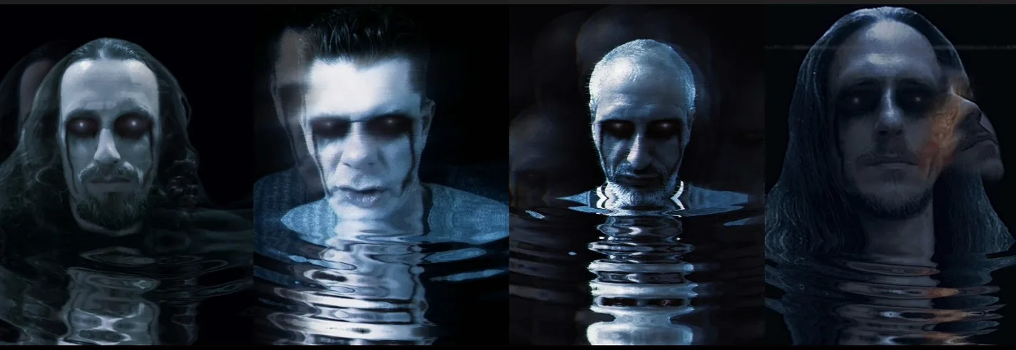 Phantoms of Phobia