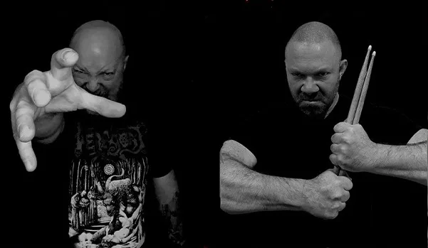 Hellstorm Apocalypse