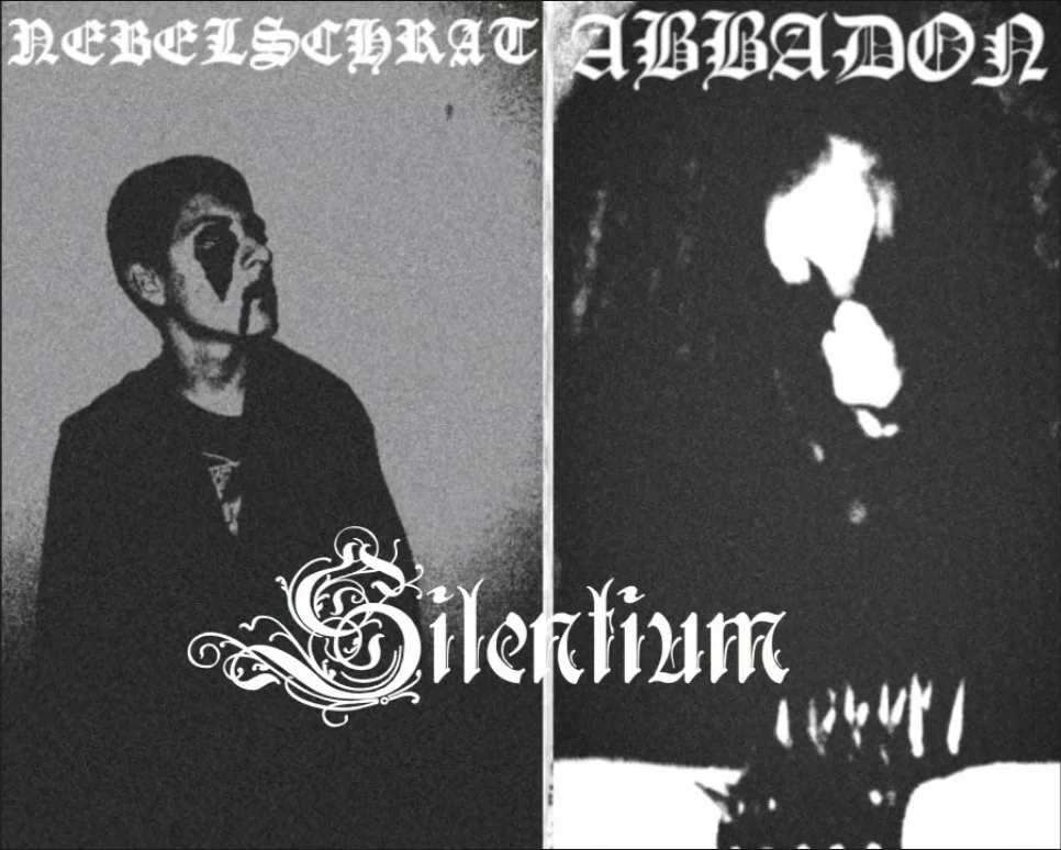 Silentium