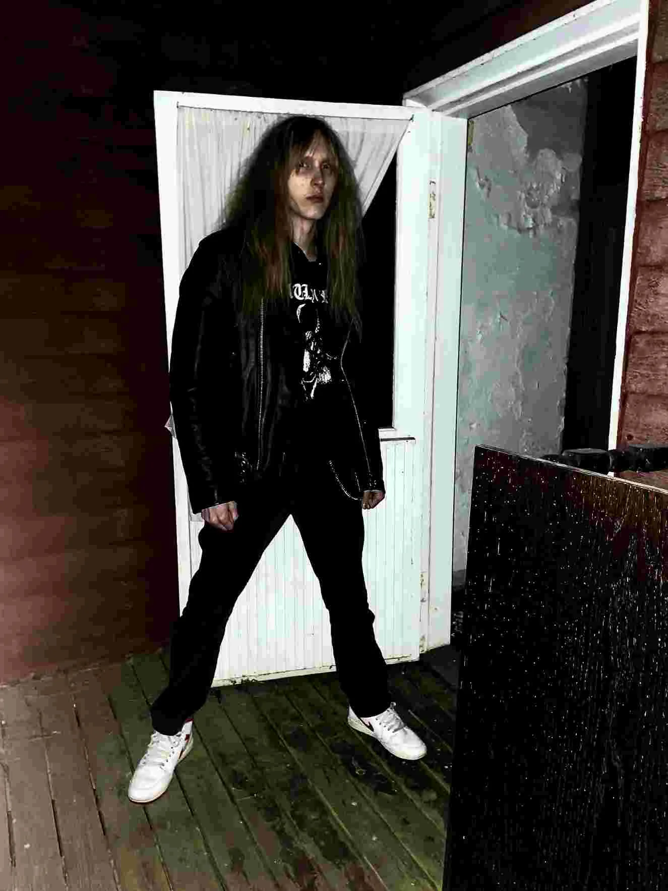 Bleeding Tomb