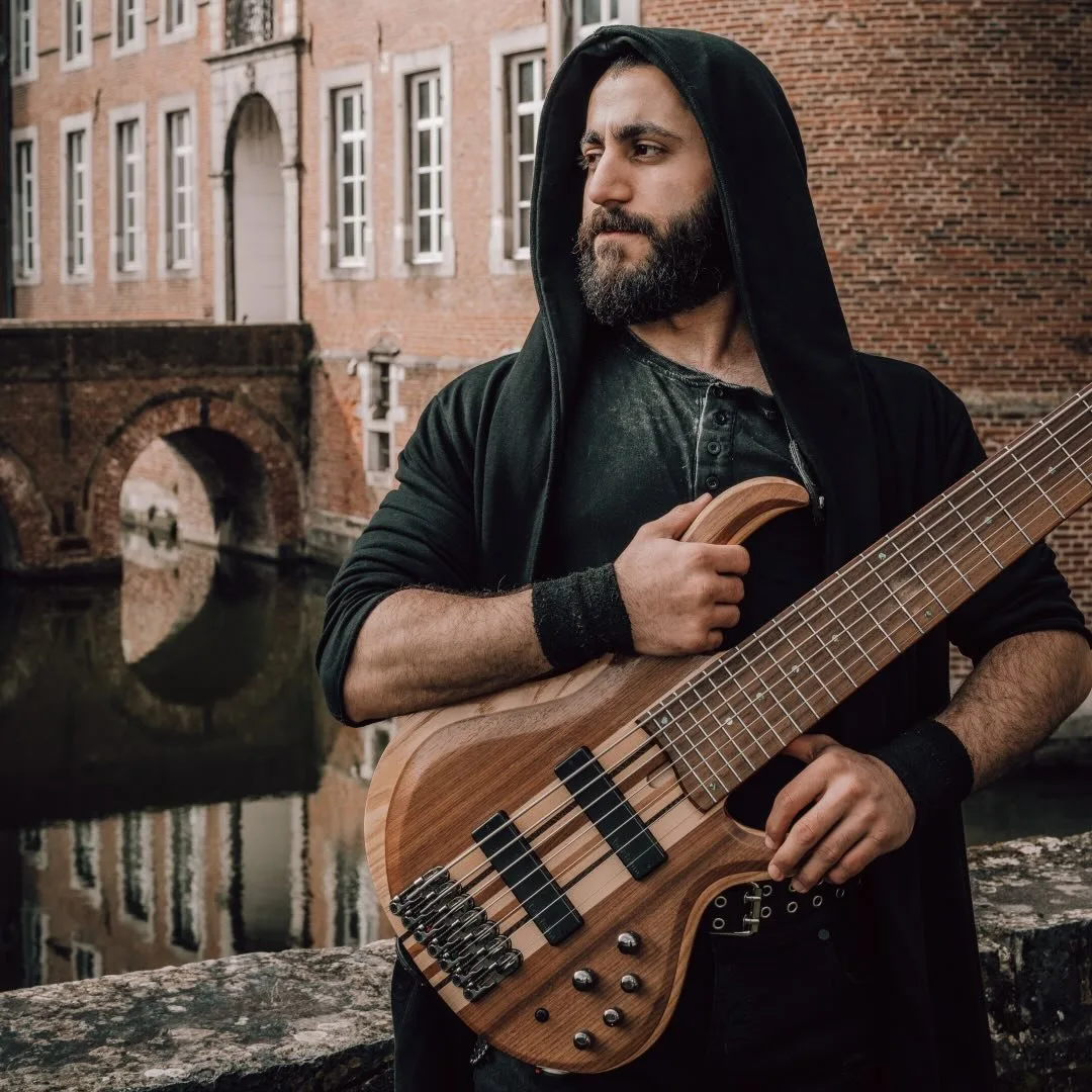 Emanuel Arzumanyan