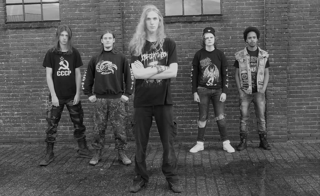 Marching Through Corpses