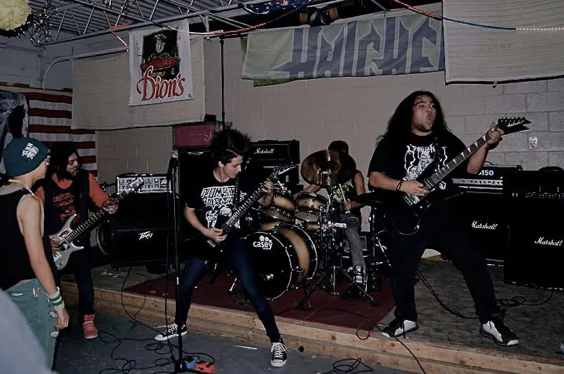 The Rot Inn