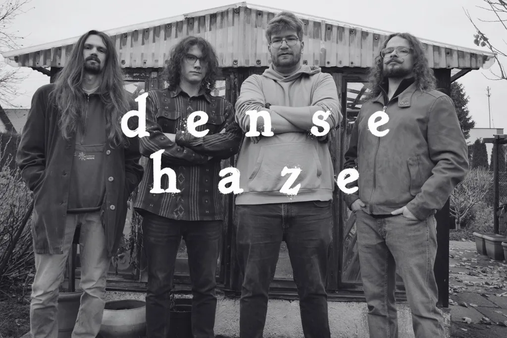 Dense Haze