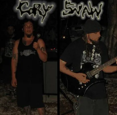 Cephalic Mortification