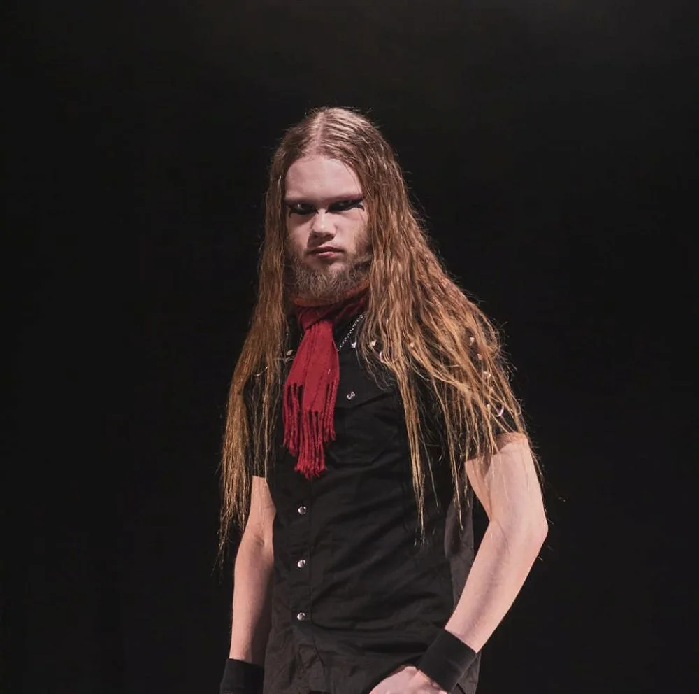 J. Palmroos