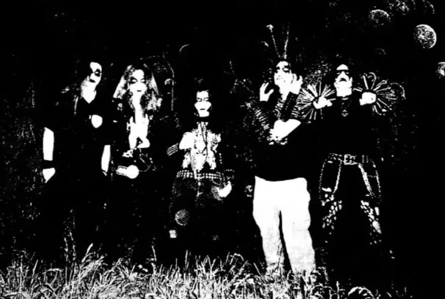Endless Invocation